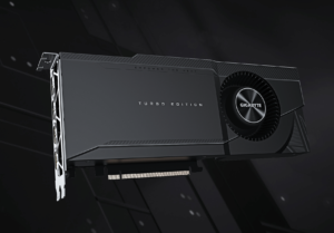 nvidia gigabyte geforce rtx 3090 turbo 24gb