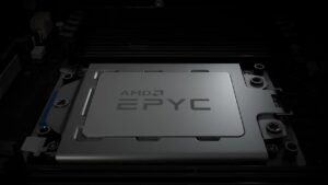 epyc cpu