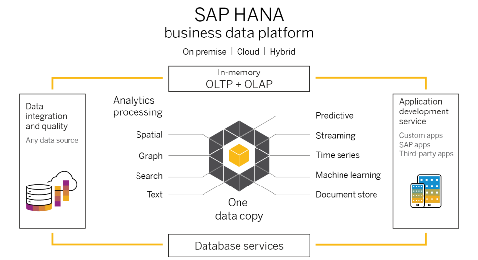 SAP Hana DataBase