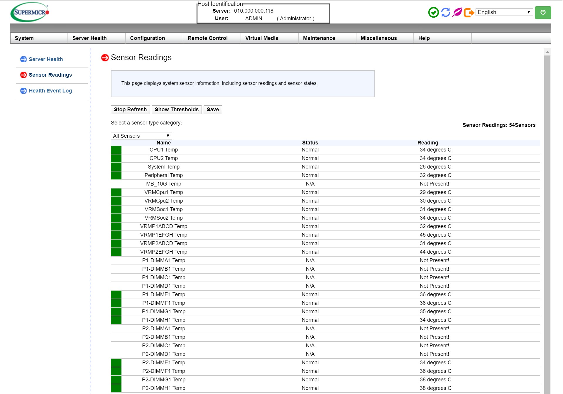 IPMI