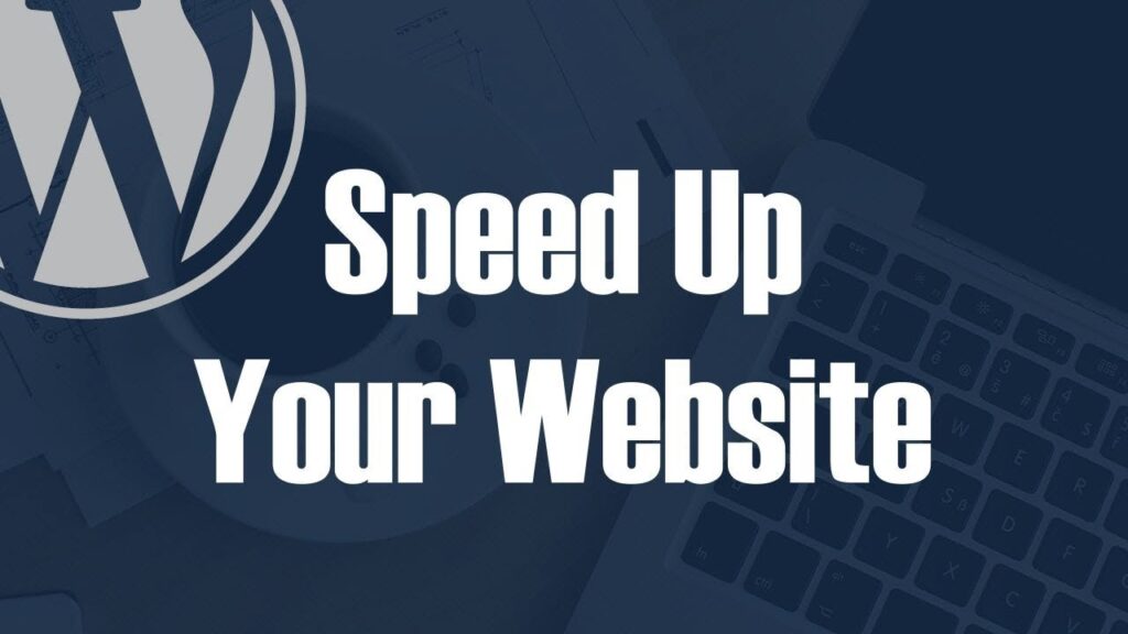 wordpress speed