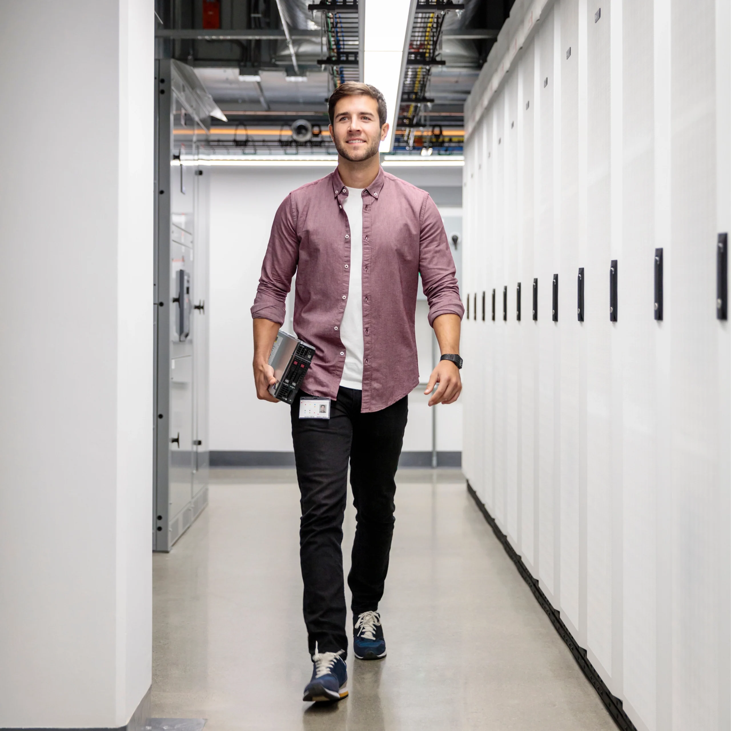 Computeman: GPU, Server, & Web Hosting Provider 3 Infrastructure as a Service Provider