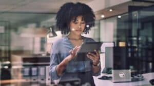 contact form business relations