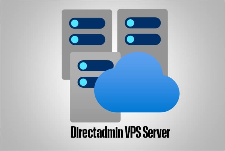 directadmin vps