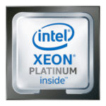 intel xeon platinum image