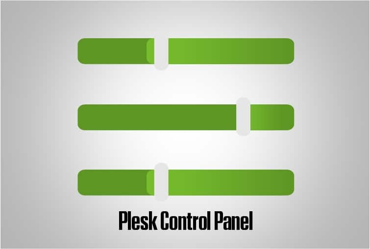 plesk control panel